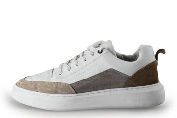 Cycleur de Luxe Sneakers in maat 42 Wit, Verzenden, Wit, Cycleur de Luxe, Sneakers of Gympen