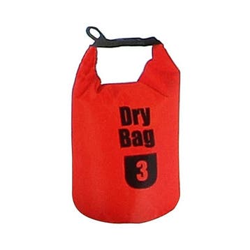 Waterdichte zak 3L (Tuingereedschap, Tuinieren), Verzenden, Nieuw