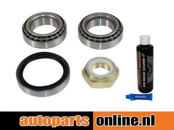 Wiellager set Ford Sierra voorzijde, links, Verzenden, Nieuw, Ford