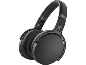 Sennheiser HD 450BT - Draadloze Koptelefoon - Noise, Verzenden, Nieuw, Sennheiser