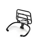 Vespa sprint / primavera bagage klapdrager achter glans zwar, Ophalen of Verzenden, Nieuw, Overige typen, Vespa