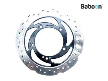 Remschijf Achter Piaggio | Vespa Medley 125 IGET 4V ABS E4, Verzenden, Gebruikt