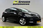 Renault Clio 0.9 TCe Limited  Airco  Cruise  Parkeersens., Zwart, Handgeschakeld, Nieuw, Te koop