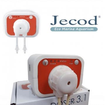 Jecod WiFi doseerpomp 3.1, Ophalen of Verzenden, Nieuw