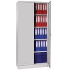 (MDK-101171) Ceha gedemonteerde draaideurkast BDM 195  grijs, Ophalen of Verzenden, Nieuw