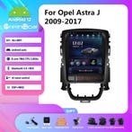 Android 12.0 Auto Radio Voor Opel Astra J Vauxhall Buick Ver, Verzenden, Nieuw