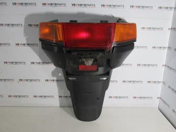Yamaha YP 250 Achterkap, Ophalen of Verzenden, Nieuw