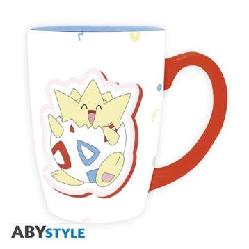 Pokémon Togepi Mok, Ophalen of Verzenden, Nieuw