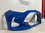 Toyota Yaris XP210 Voorbumper 3200101166, Auto-onderdelen, Ophalen, Gebruikt, Voor, Bumper