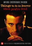 Things to do in Denver when you are dead - DVD, Verzenden, Nieuw in verpakking