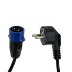 IVA T3 / TR3 Scootmobiel Acculader 71.4V 8A – Origineel, Ophalen of Verzenden, Nieuw