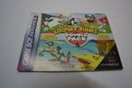 Looney Tunes Double Pack - Dizzy Driving & ACME Antics (GBA, Verzenden, Zo goed als nieuw