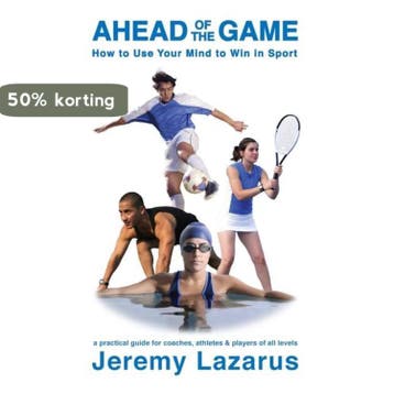 Ahead Of The Game - Jeremy 9781905823093, Verzenden, Zo goed als nieuw, Jeremy