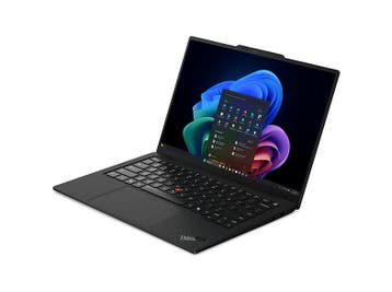 Lenovo - Thinkpad X1 Carbon Gen 14 - 14 inch - Zwart, Computers en Software, Qwerty, Verzenden, Beeldschermdiagonaal (cm/inch)->35.6 cm / 14 inch