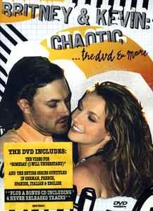dvd - Britney Spears - Britney &amp; Kevin: Chaotic, Verzenden, Zo goed als nieuw