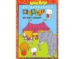 Musti En Het Circus, Cd's en Dvd's, Dvd's | Kinderen en Jeugd, Verzenden, Nieuw in verpakking