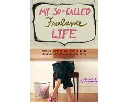My So-Called Freelance Life - My So-Called Freelance Life, Ophalen of Verzenden, Nieuw