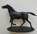 Antonio Sirtori (1937) - Cavallo, Antiek en Kunst