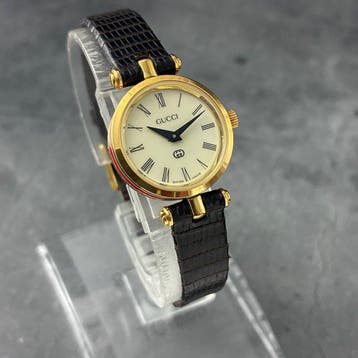 Gucci - GUCCI Web Stripe - Zonder minimumprijs - 2000L -, Nieuw