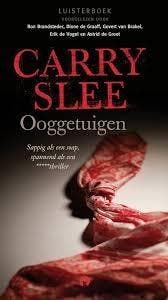 Ooggetuigen 9789044320213, Boeken, Verzenden, Zo goed als nieuw