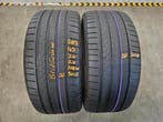 285/45/20 108W BRIDGESTONE ZOMERBANDEN 5,8MM PROFIEL 2X, Ophalen, Gebruikt, 285 mm, Band(en)