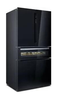 Siemens KF96RSBEA amerikaanse koelkast Vrijstaand 5722749, Witgoed en Apparatuur, Ophalen of Verzenden, Nieuw, 160 cm of meer