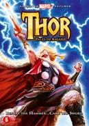 Thor - Tales of Asgard - DVD, Cd's en Dvd's, Dvd's | Actie, Verzenden