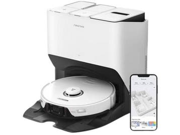 Roborock S8 Pro Ultra - Robotstofzuiger - Slimme navigatie, Witgoed en Apparatuur, Stofzuigers, Verzenden, Nieuw