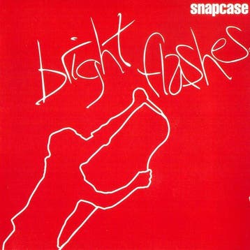cd - Snapcase - Bright Flashes, Verzenden, Zo goed als nieuw