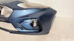 Ford Focus IV ST-Line Voorbumper JX7B-17757-S, Auto-onderdelen, Ophalen, Gebruikt, Voor, Bumper
