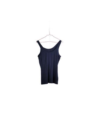 icebreaker Tops Dames maat L Marineblauw Vintage, Ophalen of Verzenden, Nieuw