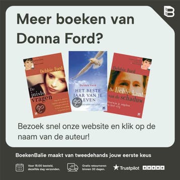 Licht op de schaduw / Servire basisreeks - Donna Ford, Verzenden, Gelezen, Donna Ford