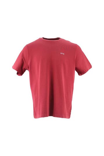 Arte Antwerp T-shirt in maat S Rood, Verzenden, Zo goed als nieuw, Overige kleuren, Arte Antwerp