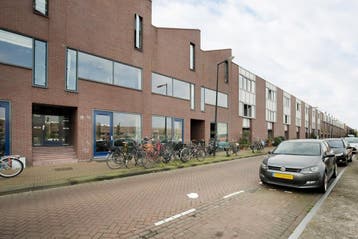 Te huur: Appartement Stuurmankade in Amsterdam, Noord-Holland, Appartement, Amsterdam