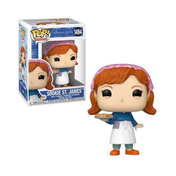 Funko Pop!  Gilmore Girls - Sookie St. James #1494, Verzenden, Nieuw