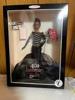 Mattel - Barbiepop Barbie Collector Doll “40th Anniversary