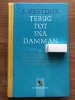 TERUG TOT INA DAMMAN 9789001556488 Simon Vestdijk, Verzenden, Gelezen, Simon Vestdijk