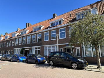 Te huur: Appartement Willem de Zwijgerstraat in Rotterdam, Appartement, Rotterdam, Zuid-Holland