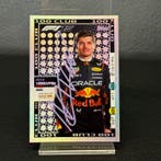 Red Bull Racing - Topps 355 100 Club Signed - Max Verstappen, Nieuw