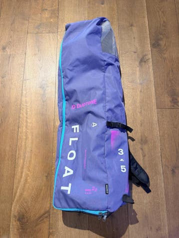 Duotone Float 3.5m 2025 incl. Boom, Watersport en Boten, Wingsurfen, Nieuw