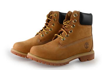 Timberland Boots in maat 36 Bruin, Bruin, Verzenden, Overige typen, Zo goed als nieuw
