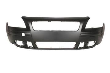 Bumper o.a: Volvo, S40 (MS), V50 (MW), Ophalen of Verzenden, Nieuw, Volvo, Bumper