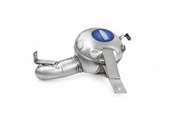 Complete kit Active Sound incl. Sound Booster voor Škoda, Auto-onderdelen, Ophalen of Verzenden, Nieuw, Skoda