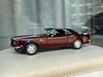 Maisto 1:18 - Modelauto - Chevrolet Camaro Z/28 (1968), Nieuw