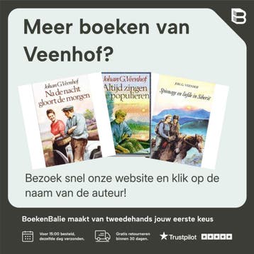 ONDER DE GESEL VAN HET HAKENKRUIS - Veenhof 9789071420139, Boeken, Verzenden, Gelezen, Veenhof