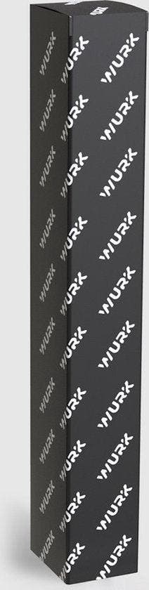 2dekans | WURK Professionele Bureau Onderlegger Kunstleer -, Ophalen of Verzenden, Zo goed als nieuw, Wurk