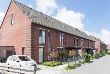 Te huur: Huis Eiland van Inti in Heerhugowaard, Heerhugowaard, Noord-Holland