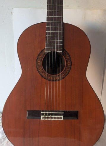 Jose Ramirez - Flamenco - - Flamenco gitaar - Spanje - 1965, Nieuw