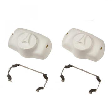 Fiamma Afschermkap Upper Carry-Bike 2st., Ophalen of Verzenden, Nieuw