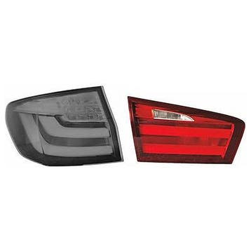 BMW 5 F10/F11 2010-2013 Achterlicht Links Binnen Break, Verzenden, Nieuw